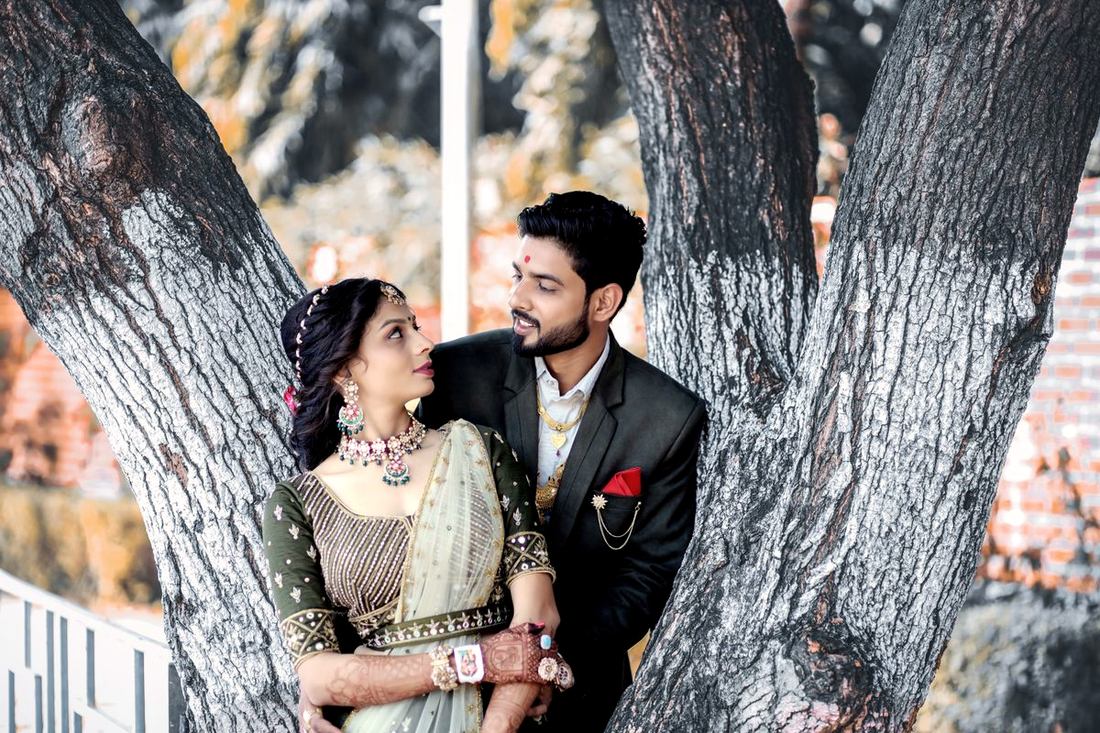 Wedding portfolio photograph 14