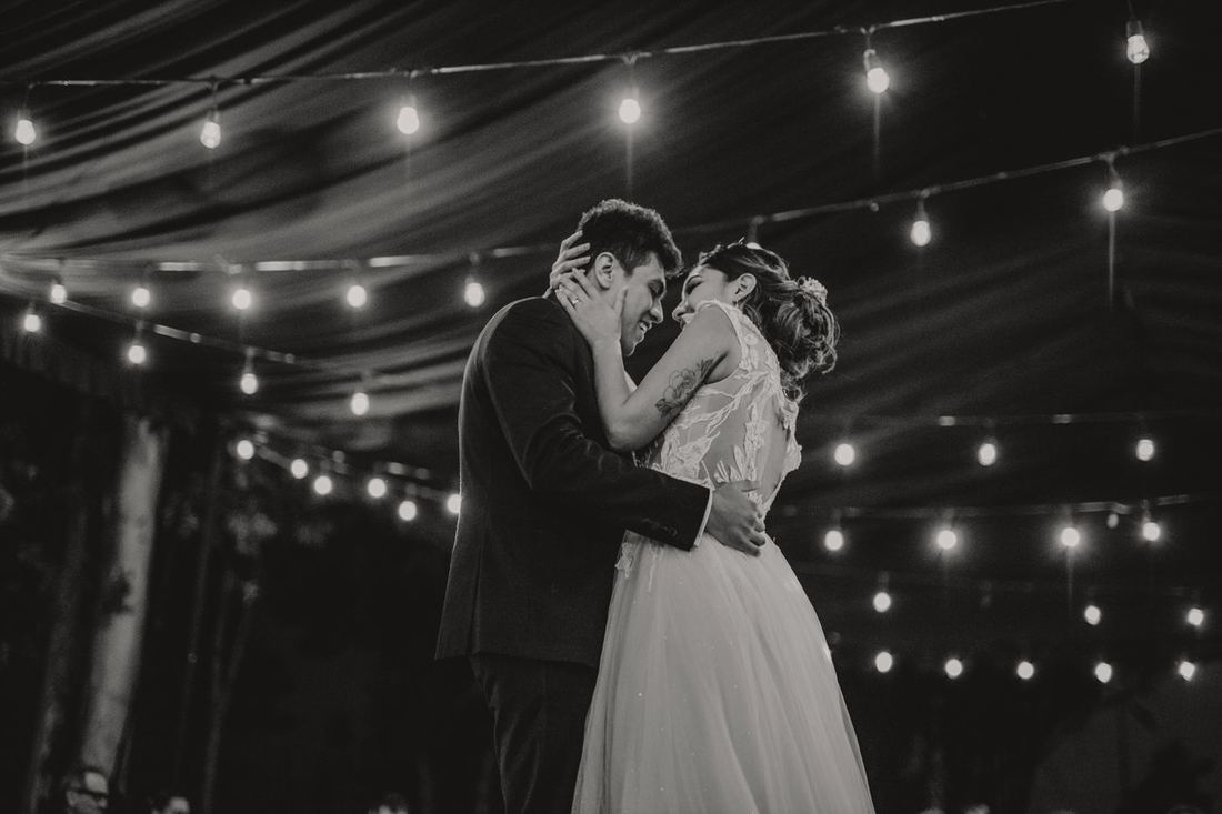 Wedding portfolio photograph 16