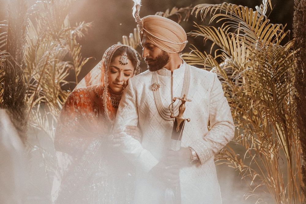 Wedding portfolio photograph 13