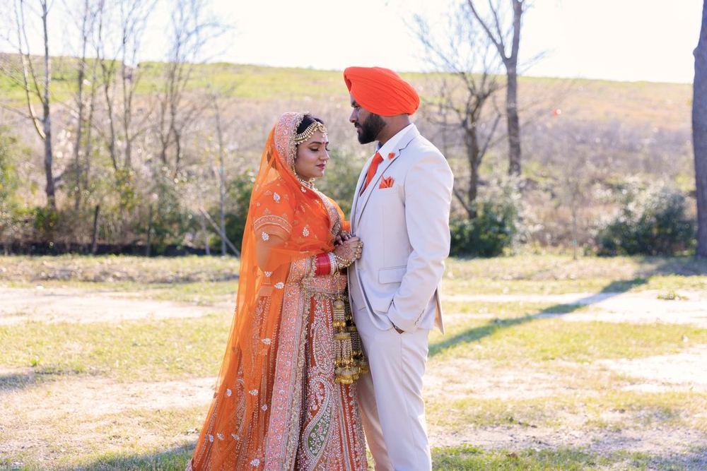 Wedding portfolio photograph 15
