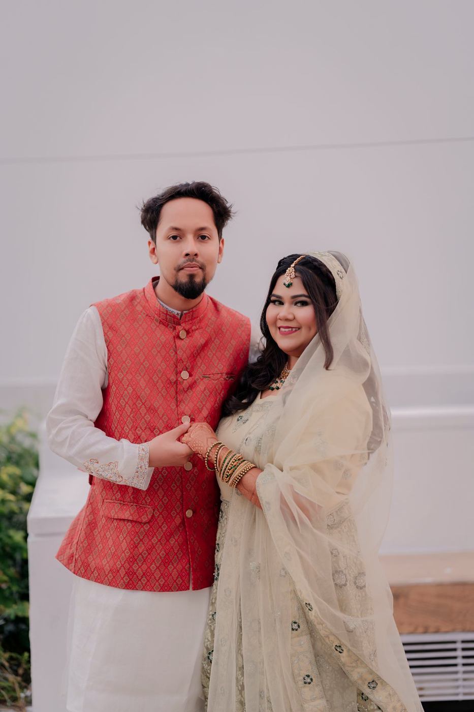 Wedding portfolio photograph 6