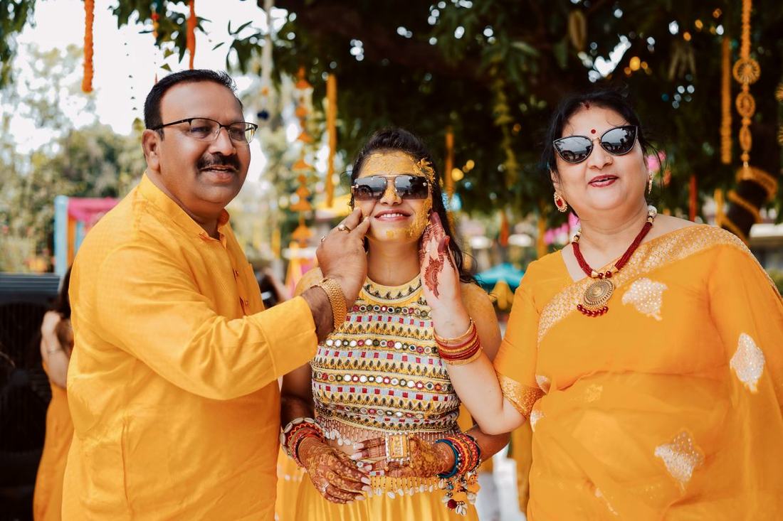Wedding portfolio photograph 19